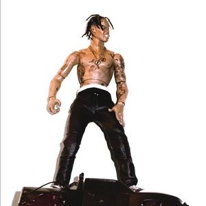 Meet your Posher, Miguel